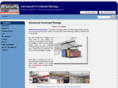 advancedoverheadstorage.com