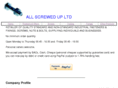 allscrewed-up.com
