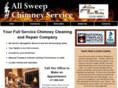 allsweepchimneyservice.com