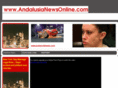 andalusianewsonline.com