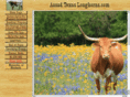 assadtexaslonghorns.com