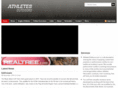athletesoutdoors.com