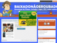 baixadonaoeroubado.com