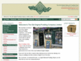 bakewellpuddingshop.co.uk