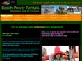 beachpowerrentals.com