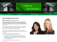 begleywebster.com