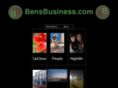 bensbusiness.com