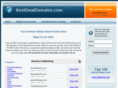 bestdealdomains.com