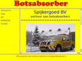 botsabsorber.net