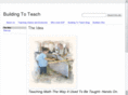 building2teach.com