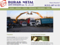 burakmetalgeridonusum.com