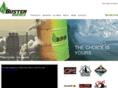 bustersbiodiesel.com