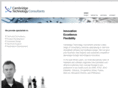 camtechconsultants.com
