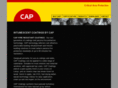 capcoatings.com