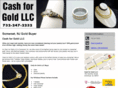 cashforgoldllc.net