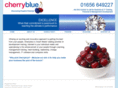 cherryblue.co.uk