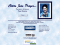 claireprager.com