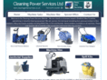 cleaningpowerservices.com