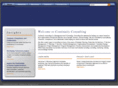 continuityconsulting.com