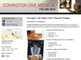 covingtonmedicalcare.com