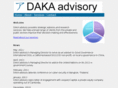 dakaadvisory.com