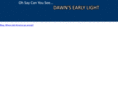 dawnsearlylight.com