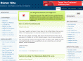 dietersite.com