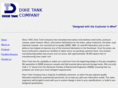 dixietank.com