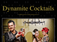 dynamitecocktails.com