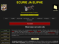 ecuriejaeliphe.com