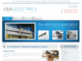 electricianharrow.com