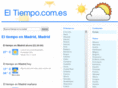 eltiempo.com.es