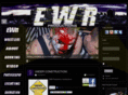 ewrwrestling.com