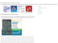 exchangeserverspamfilter.org