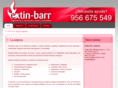 extin-barr.com