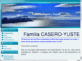 familiacaseroyuste.com