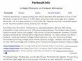 faribault.info