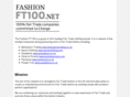 fashionft100.net
