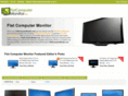flatcomputermonitor.com