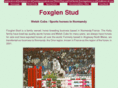 foxglenstud.com