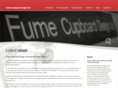 fumecupboarddesign.com
