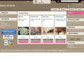 galeriedesylvie.com