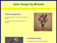 gatordesignbymichelle.com