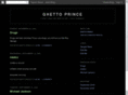 ghettoprince.com