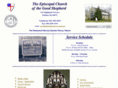 goodshepherdpitman.org