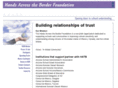 handsacrosstheborder.org