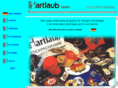 hartlaub-gmbh.com