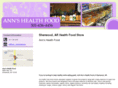 healthfoodlittlerock.com