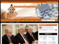 homebuyerinsurance.info