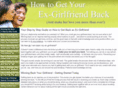 howtogetbackanexgirlfriend.com